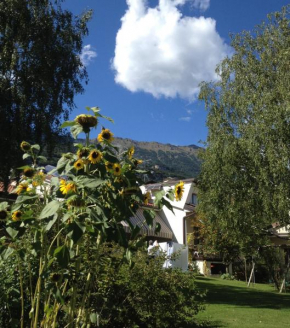  Casa Betulla  Роверето